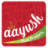 Aayush Food Products logo