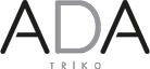 ADA TRİKO TEKSTİL TURİZM İNŞ. GIDA SANAYİ TİCARET LTD.ŞTİ. logo