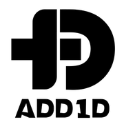 ADD1D Limited logo