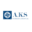 AKS INTERNATIONAL logo