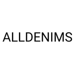 Alldenims logo
