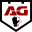 Aman Gloves logo