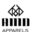 AMD Apparels Private Limited logo