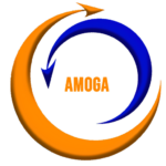 AMOGA GLOBEX PRIVATE LIMITED logo