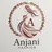 ANJANI FASHION logo