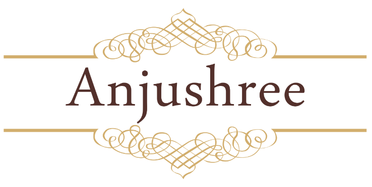 ANJUSHREE logo