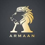ARMAAN OVERSEAS PRIVATE LIMITED logo
