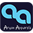 Aryan Apparels logo