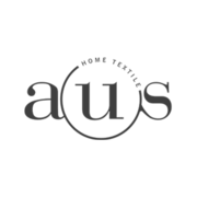 AUS Tekstil logo