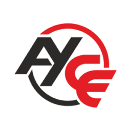 AYCE TEKSTİL SAN. İÇ VE DIŞ TİC. LTD. ŞTİ. logo