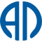 Azim Denim logo
