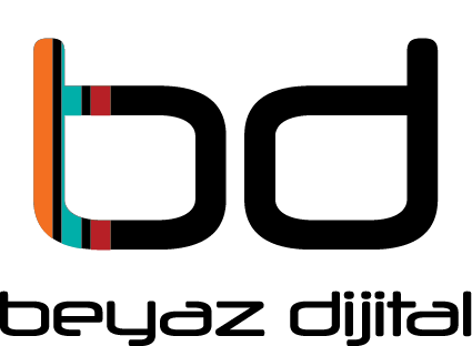 Beyaz Dijital logo