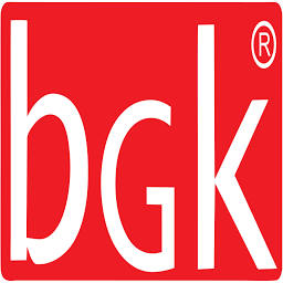 BGK ÇORAP SANAYİ VE TİCARET A.Ş. logo