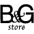 BGSTORE MAĞAZACILIK AŞ logo