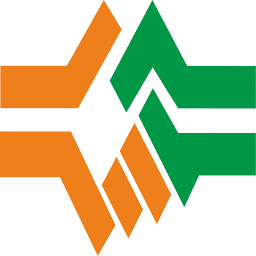 Bless & Glory Corporation logo