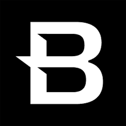 Blue Berry logo