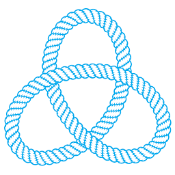 Blue Knot Apparels Private Limited logo