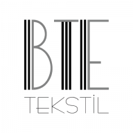 BTE TEKSTİL SAN.VE TİC.LTD.ŞTİ. logo