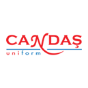CANDAŞ İŞ ELBİSELERİ TEKS.SAN. VE DIŞ TİC.LTD.ŞTİ. logo