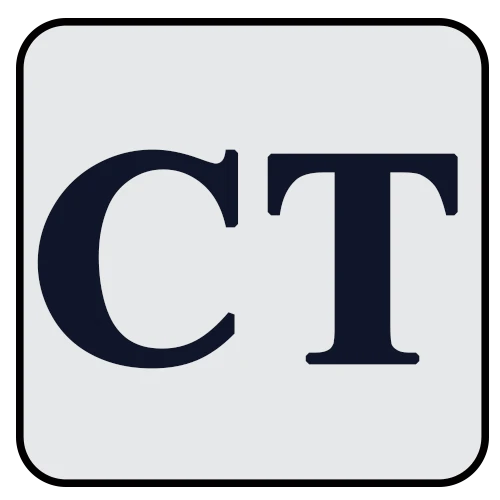 CHANDRA TEXTILES logo