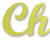 Chinh Hao Company Limited logo