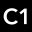 Colourone logo