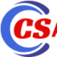 CS Apparels logo