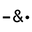 DASH AND DOT CLOTHING LLP logo