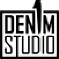 DENİM STÜDYO TEKSTİL DIŞ TİC. A.Ş. logo