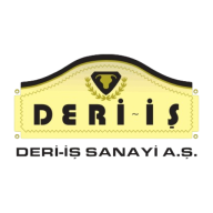 DERİ İŞ SAN.A.Ş. logo