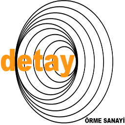 DETAY ÖRME SAN.VE TİC.LTD.ŞTİ. logo