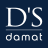 DS Damat logo