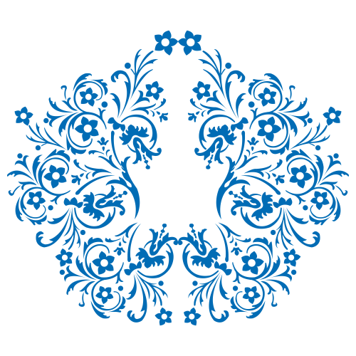Dugar Overseas logo