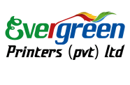 EVERGREEN PRINTERS logo