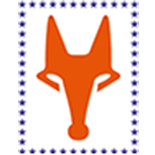 FASHION FOX logo