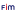 Fim Fermuar San. ve Tic. A.Ş. logo