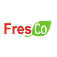 FRESCO NY PRIVATE LIMITED logo