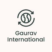 Gaurav International logo
