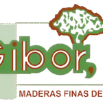 GIBOR INC logo