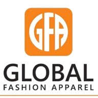 Global Fashion Apparels logo