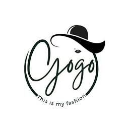 GoGo Trendy logo