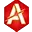 G.P.R. Clothing Company logo