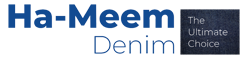 Ha-Meem Denim Ltd. logo