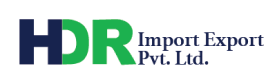 HDR IMPORT EXPORT PRIVATE LIMITED logo