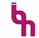 IBH INTERNATIONAL logo