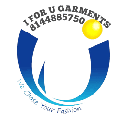 IFORU GARMENTS logo