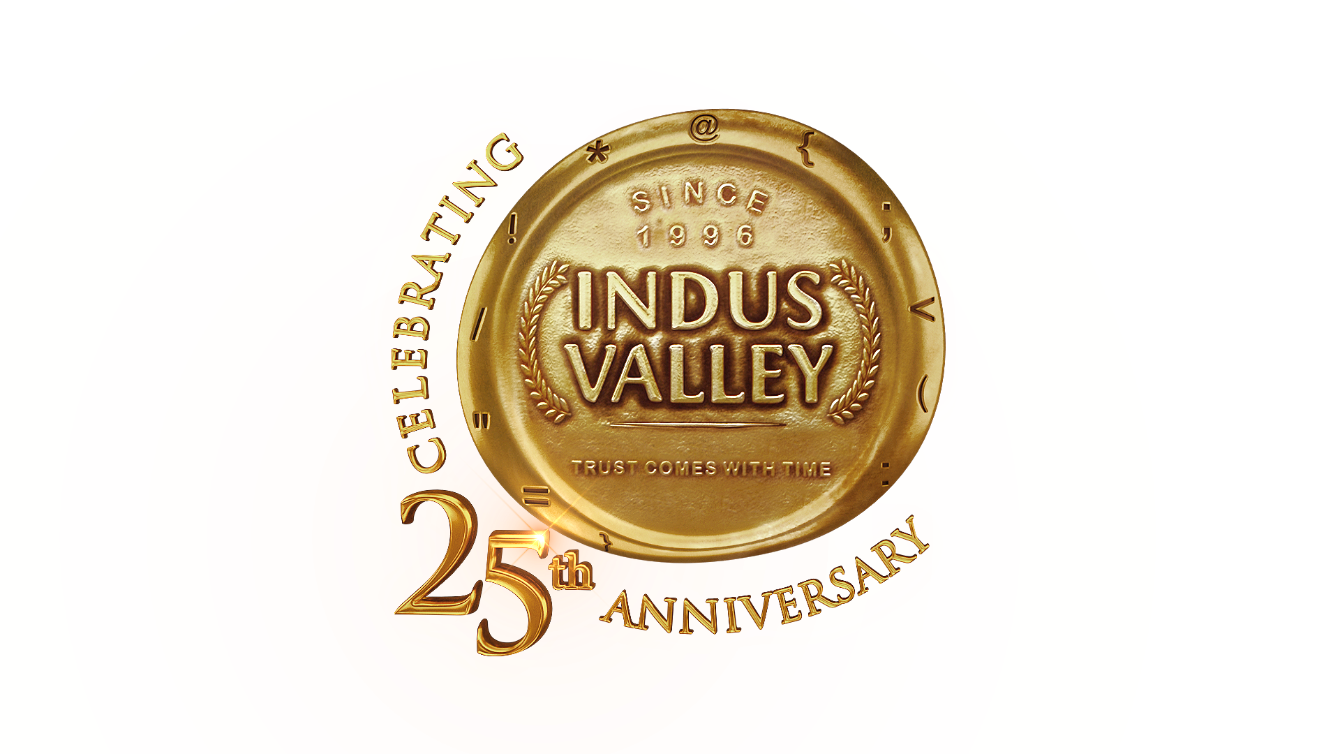 INDUS VALLEY logo