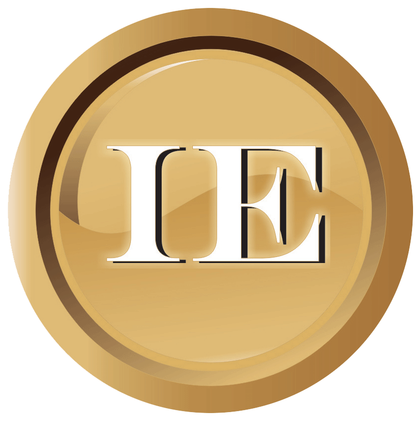 INTERNET EXPORTS (INDIA) LLP logo