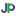 J R P EXPORTS logo