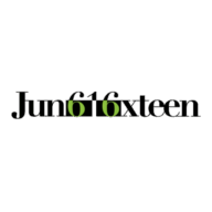 Jun616xteen International Co., Ltd. logo
